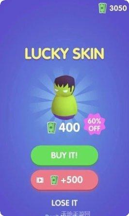 逃生大厦玩法介绍