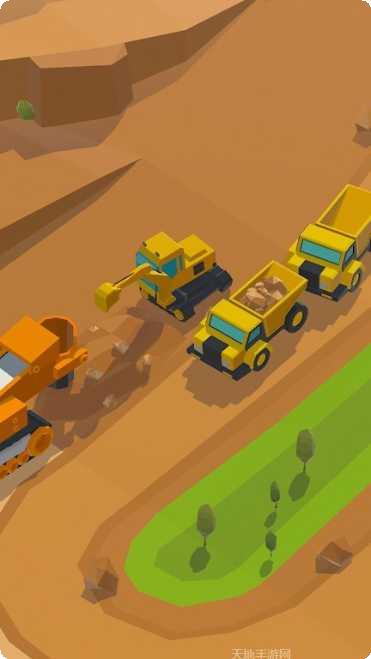 闲置地狱恶鬼角色搭配