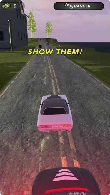 逃生大厦游戏攻略