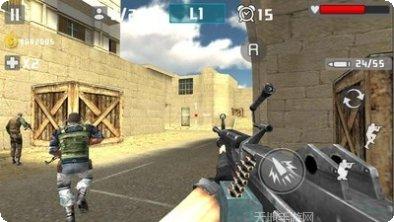 枪袭之战下载地址