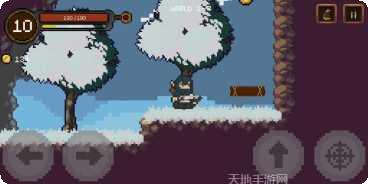 像素射手天空战队攻略