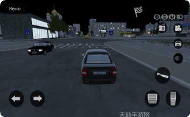 美国汽车模拟器安卓版
