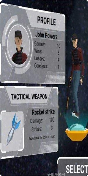 沙盒枪战模拟器最新版