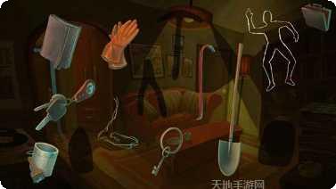 死无对证死亡之后玩法