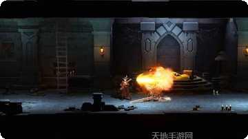 灵魂之石副本挑战