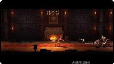 灵魂之石宠物养成