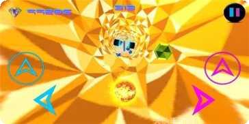 行星冲刺粉碎下载地址