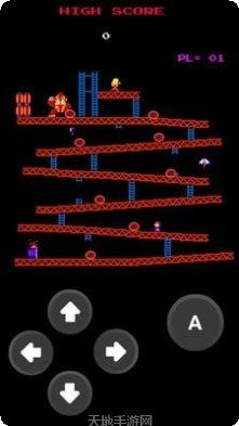 街机金刚最新版本