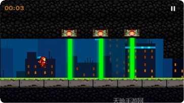 飞行英雄战斗时间玩法