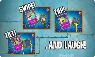 海绵宝宝克鲁斯蒂库克角色介绍