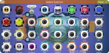 假面骑士巅峰英雄角色介绍