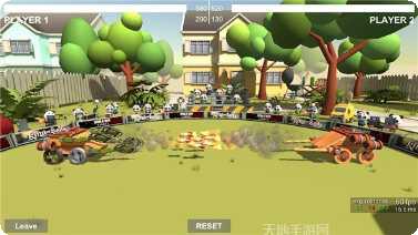 战斗机子弹冲锋游戏攻略