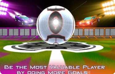 火箭足球杯2021玩法介绍