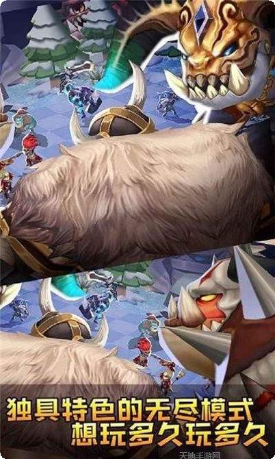 疯狂连萌自走棋最新版本