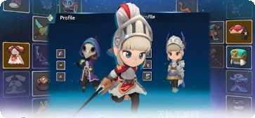 Raid Valley装备获取