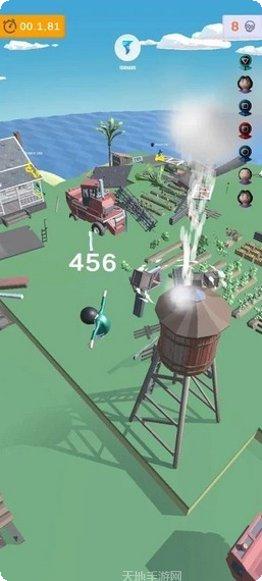 鱿鱼岛之战角色推荐