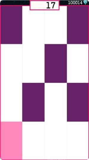 KPOP Tiles Deluxe偶像解锁