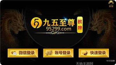 九五至尊电玩攻略