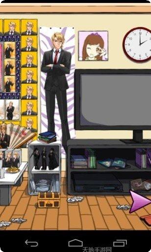 腐女子任务角色推荐