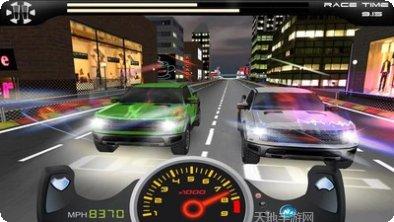 街头飙车族2下载