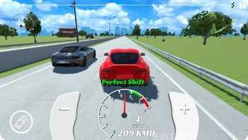 街头飙车族2攻略