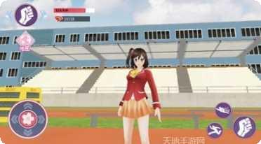 热血高校之最强凤仙攻略