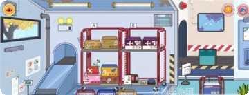 米加小镇童话世界游戏攻略