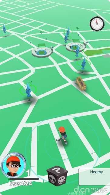 怪物之地2玩法介绍