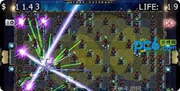 星球大爆炸游戏攻略