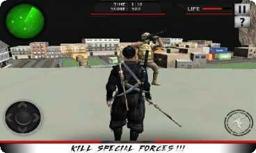 城市忍者奔跑者下载地址