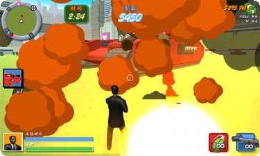 火线出击online下载