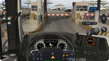 Truck load游戏评测
