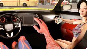 超级英雄奔跑游戏下载