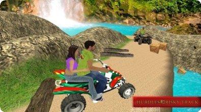 终极摩托车模拟中文版最新版本