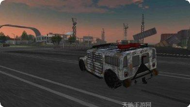 逃离僵尸之地游戏攻略