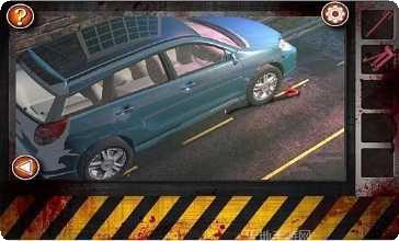 逃离僵尸之地最新版本