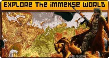 生存之路木筏求生玩法