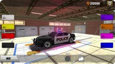 飞车狂飙速度激情游戏攻略