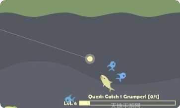 小猫钓鱼3玩法介绍