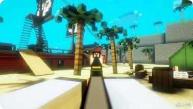 像素突击:工艺之城下载