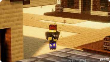 像素突击:工艺之城攻略