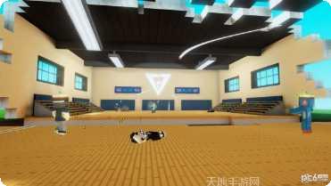 像素突击:工艺之城玩法