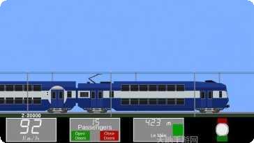 ReRunners角色介绍