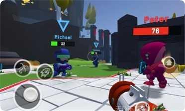 混乱的生物动画攻略