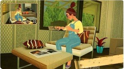 恶搞老师模拟器下载