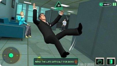 恶搞老师模拟器好玩吗