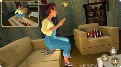 恶搞老师模拟器怎么玩