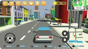 生活小镇模拟器玩法介绍