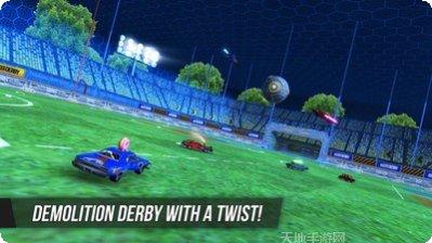 火箭足球杯2021玩法介绍