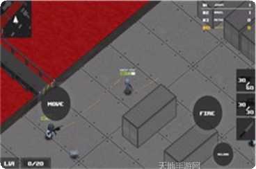 疯狂战斗竞技场攻略